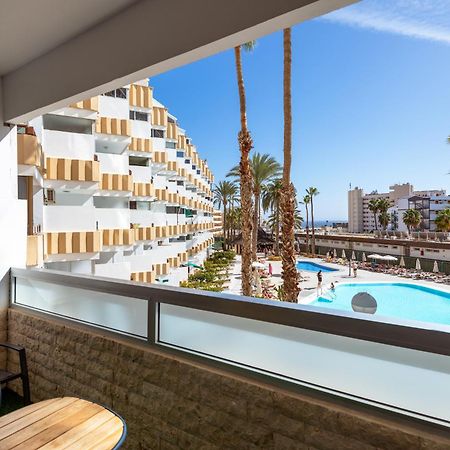 Lenas Modern Apartment San Bartolomé Exterior photo