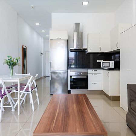 Lenas Modern Apartment San Bartolomé Exterior photo