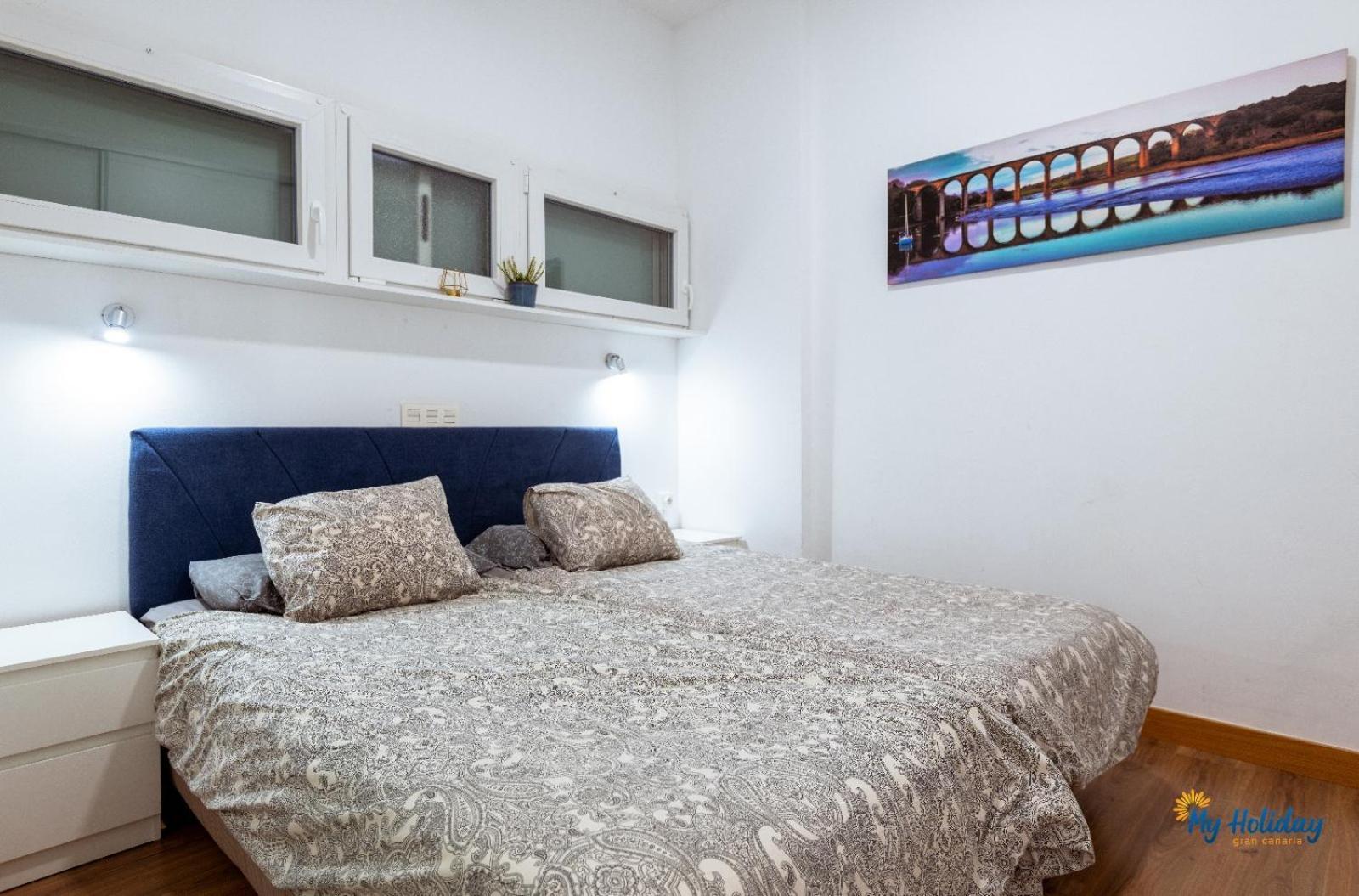 Lenas Modern Apartment San Bartolomé Exterior photo