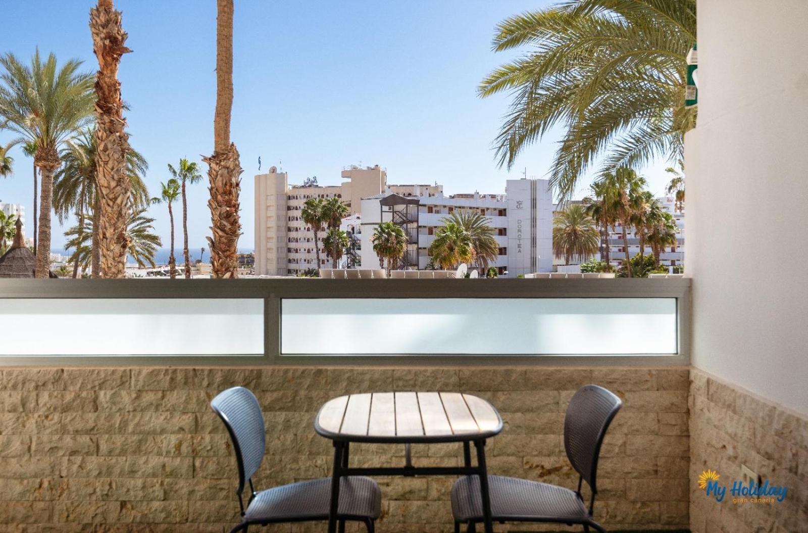 Lenas Modern Apartment San Bartolomé Exterior photo